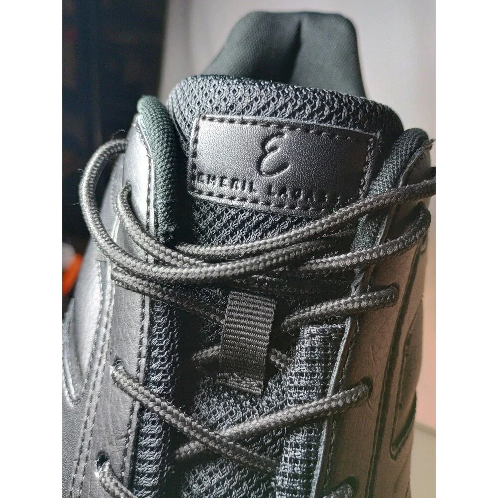 Emeril Lagasse Oil & Slip-Resistant Footwear Size 10
